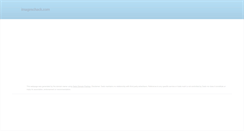 Desktop Screenshot of imageschack.com