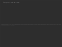 Tablet Screenshot of imageschack.com